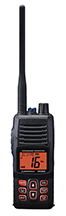 RADIO CHARGER CRADLE USED W/ PA-45B/C ADAPTER - Radios